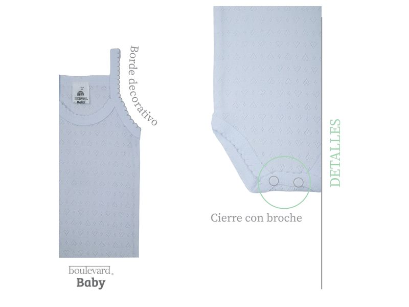 Mameluco-Bolevard-Blanco-Para-Beb-Ni-a-Talla-0-Meses-4-33320