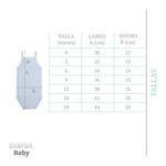 Mameluco-Bolevard-Blanco-Para-Beb-Ni-a-Talla-3-Meses-5-33321
