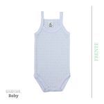 Mameluco-Bolevard-Blanco-Para-Beb-Ni-a-Talla-6-Meses-2-33322