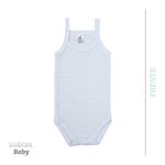 Mameluco-Bolevard-Blanco-Para-Beb-Ni-a-Talla-12-Meses-2-33324