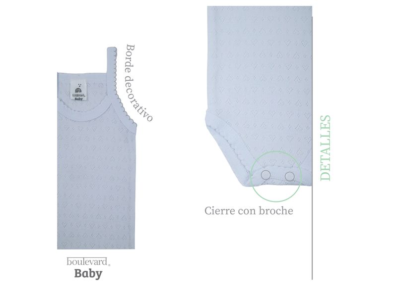 Mameluco-Bolevard-Blanco-Para-Beb-Ni-a-Talla-18-Meses-4-33325
