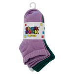 Calceta-Sik-Sak-Sock-Lisa-Bebe-6-Pk-T0-2-34649