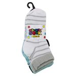 Calceta-Sik-Sak-Sock-Lisa-Bebe-6-Pk-T0-2-34652