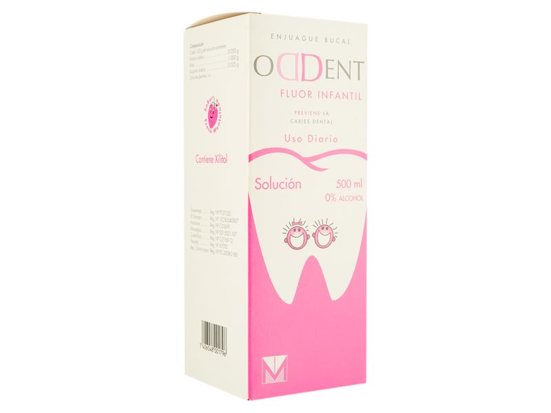 Oddent-Fluor-Infantil-Colutorio-500Ml-2-36583