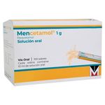 Mencetamol-1G-100-Sobres-Sol-Bebible-2-36589