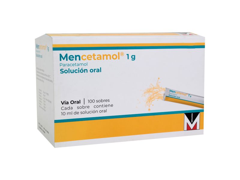 Mencetamol-1G-100-Sobres-Sol-Bebible-2-36589