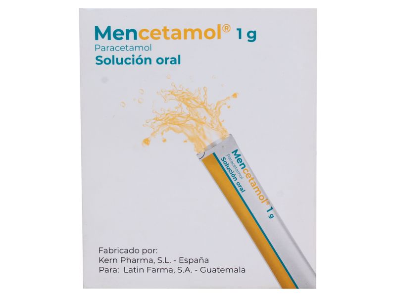 Mencetamol-1G-100-Sobres-Sol-Bebible-4-36589