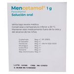 Mencetamol-1G-100-Sobres-Sol-Bebible-6-36589