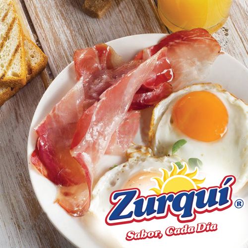 Tocineta Zurquí de cerdo -200 g