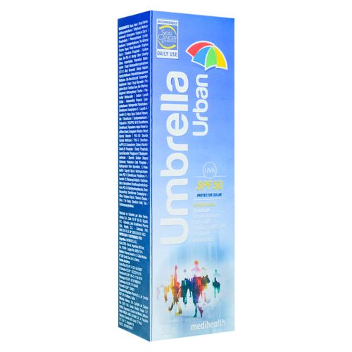 Umbrella Urban 50 Gr