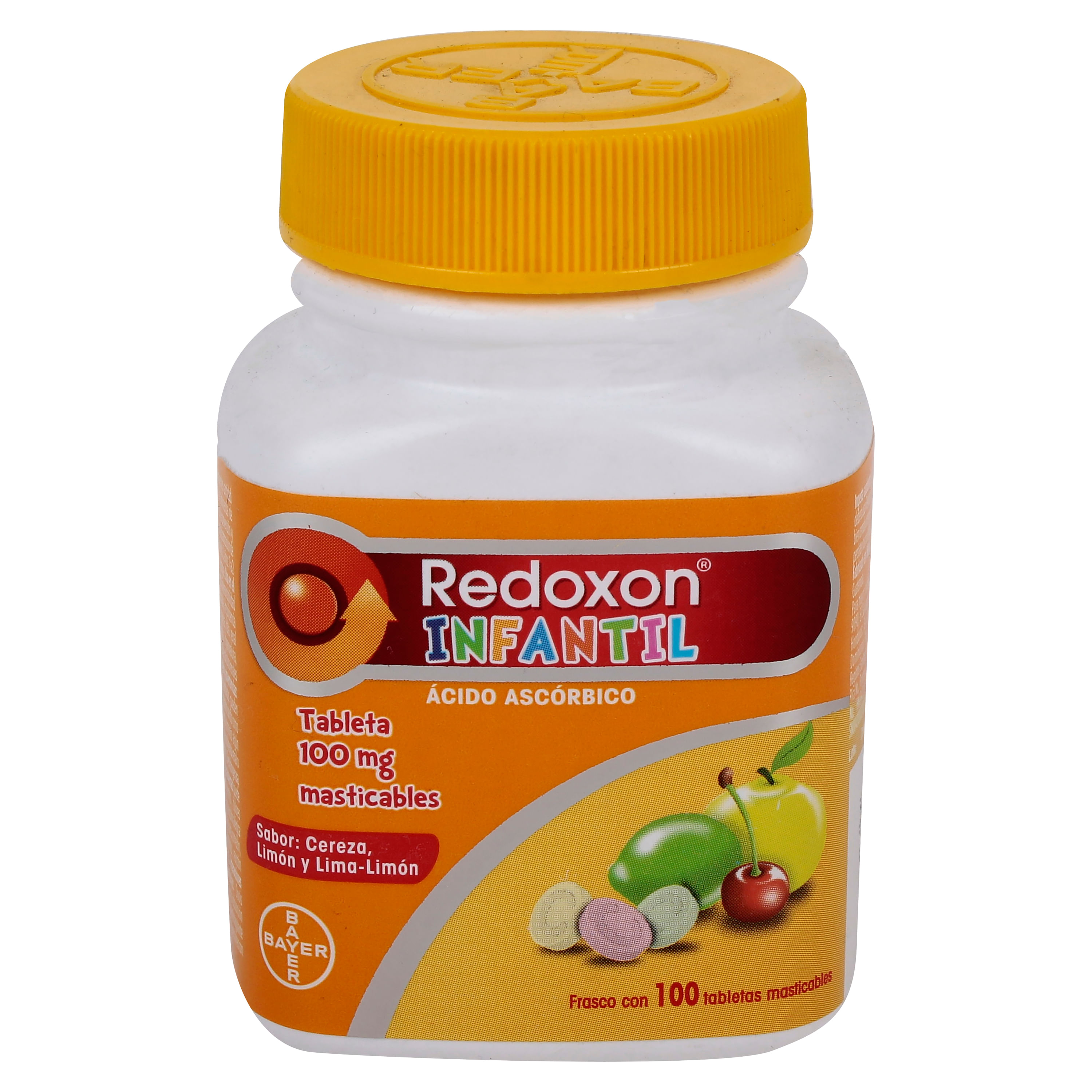 Redoxon-Infantil-100-Tab-Mastic-Bayer-1-35070