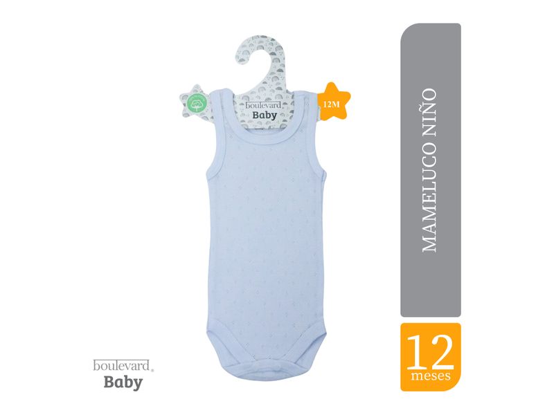 Mameluco-Boulevard-Para-Beb-Ni-o-12-Meses-1-33317