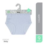 Calz-n-Para-Beb-Color-Blanco-Boulevard-Talla-9-Meses-1-33330