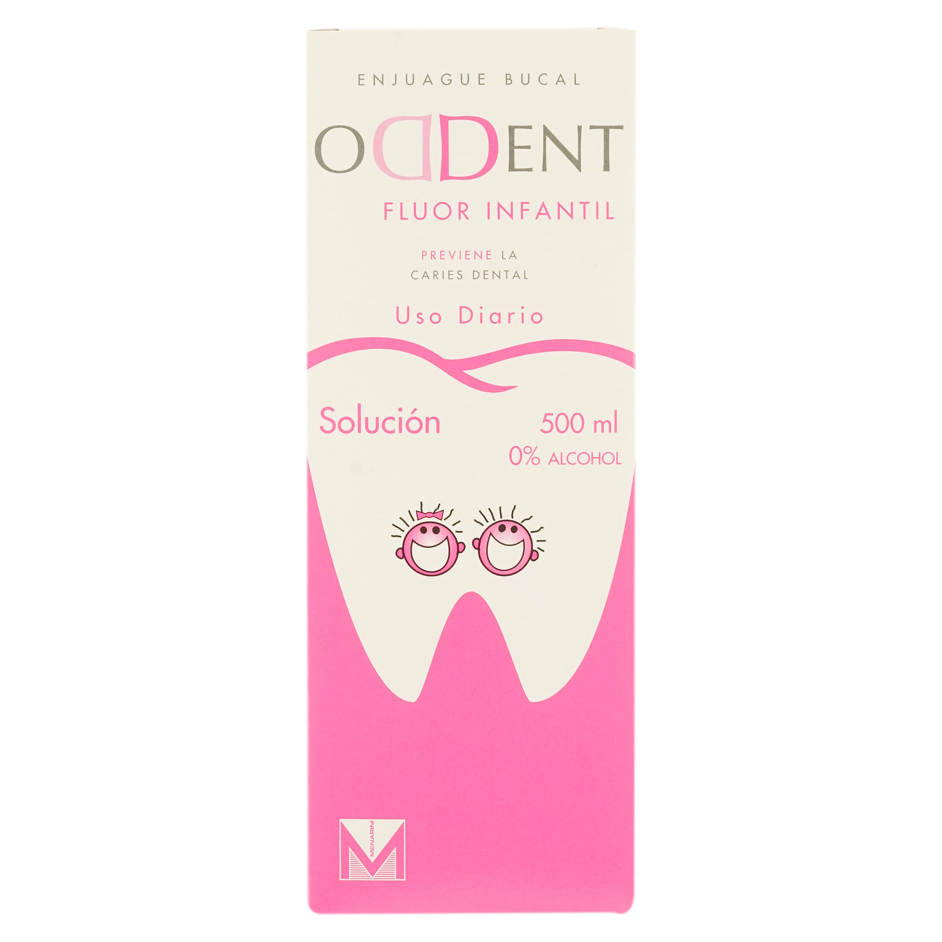 Oddent-Fluor-Infantil-Colutorio-500Ml-1-36583