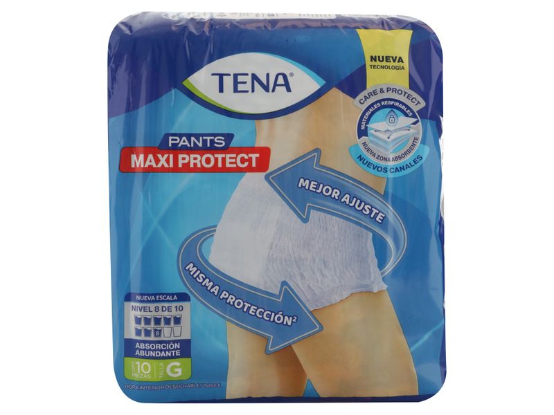 Tena-Pants-Maxi-Protect-G-10u-2-31443
