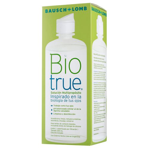 Biotrue 300 Ml