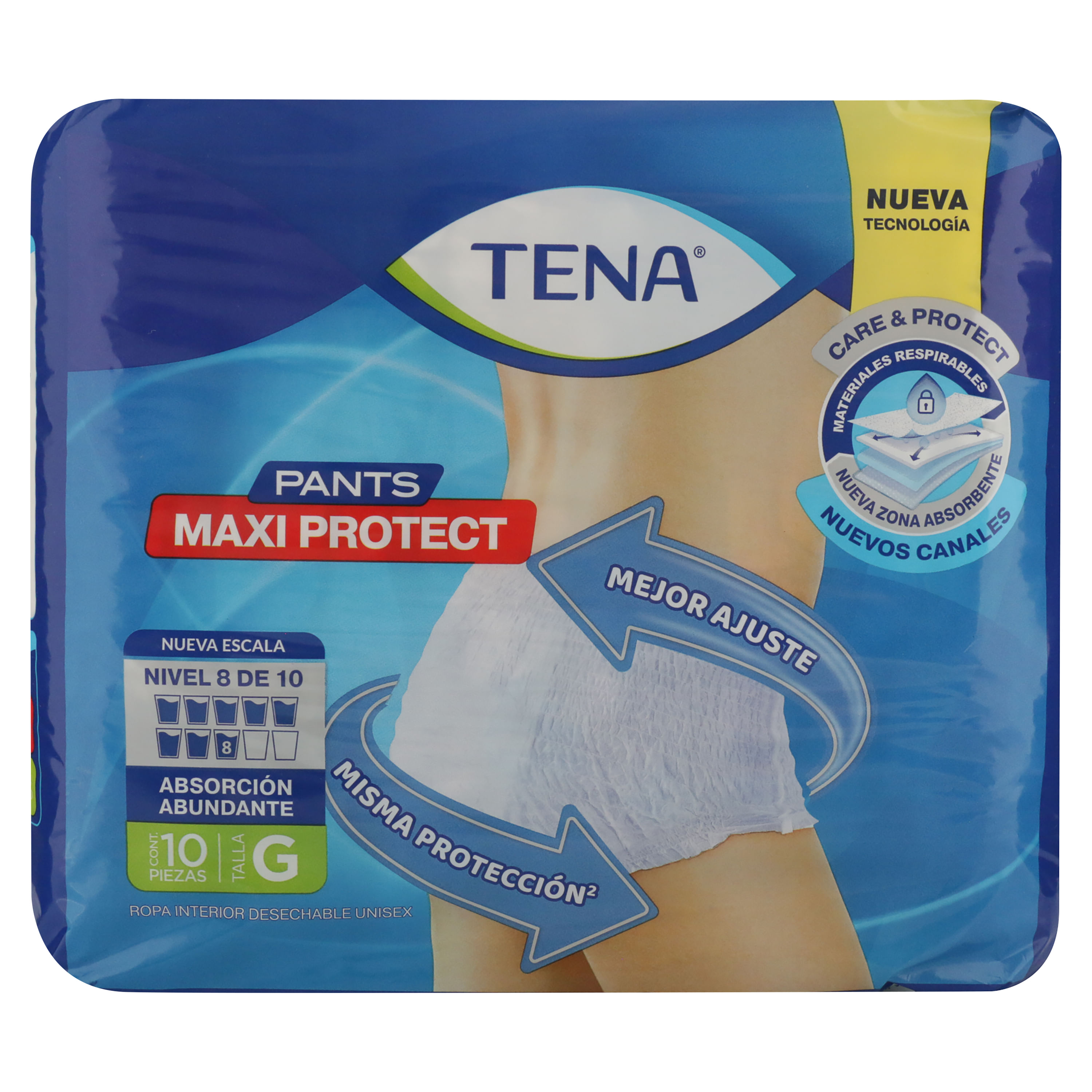 Tena-Pants-Maxi-Protect-G-10u-1-31443