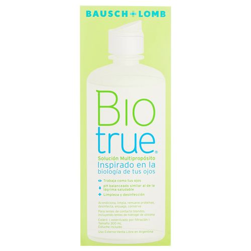 Biotrue 300 Ml