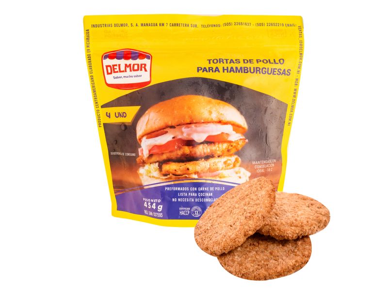 Torta-Hamburguesa-De-Pollo-Delmor-454-Gr-1-28717