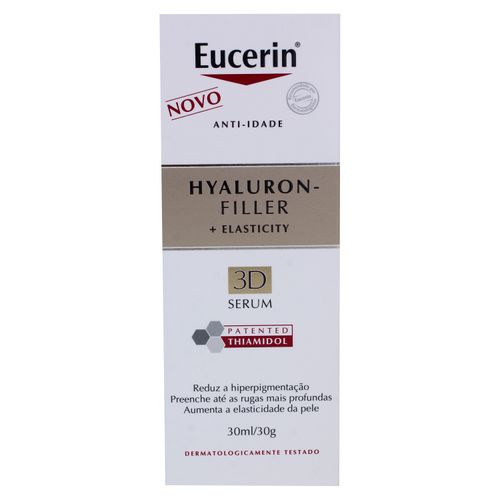 Eucerin Hyaluron Filler Elasticity 3D