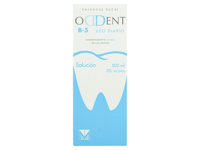 Oddent-B5-500-Ml-Colut-1-36580