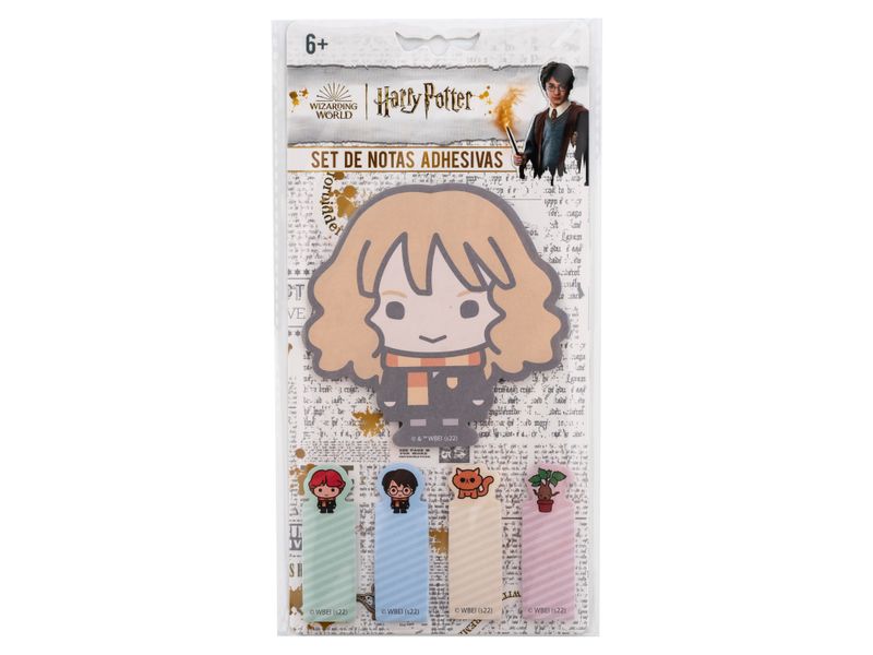 Set-Pen-Gear-De-5-Notas-Adhesivas-Harry-Potter-3-22793