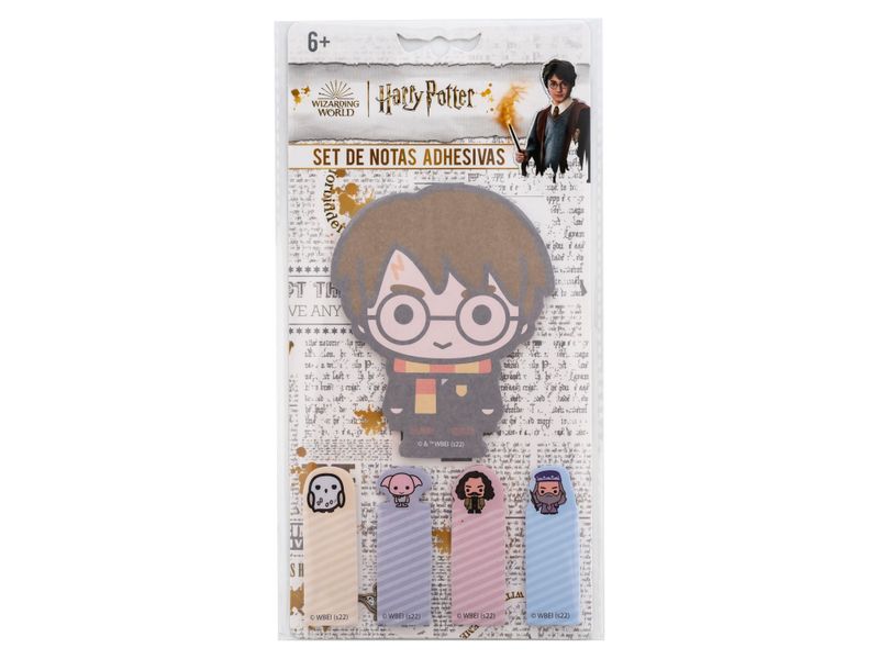 Set-Pen-Gear-De-5-Notas-Adhesivas-Harry-Potter-4-22793