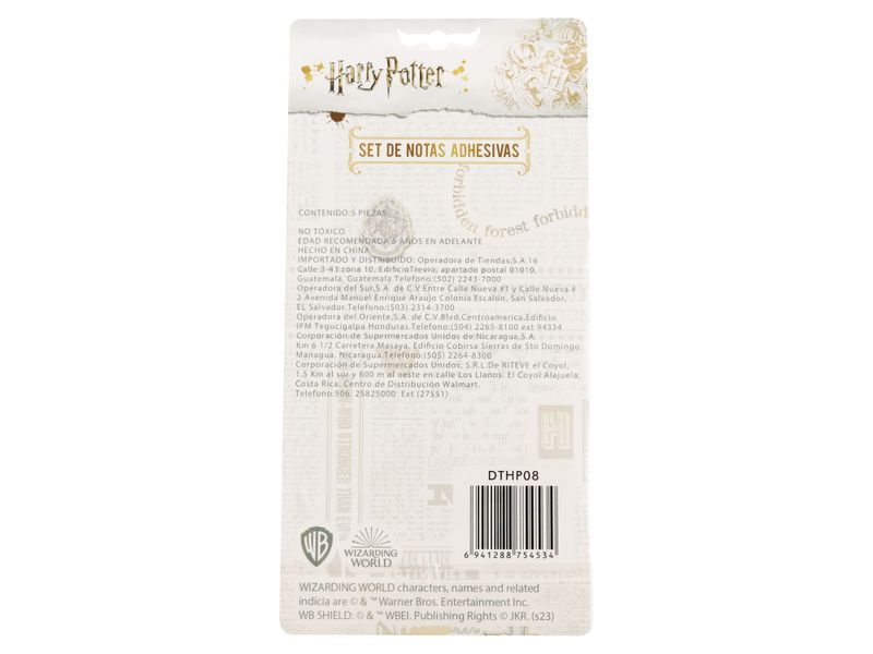 Set-Pen-Gear-De-5-Notas-Adhesivas-Harry-Potter-2-22793