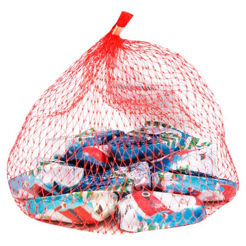 Chocolate Sorini red santa - 100 g