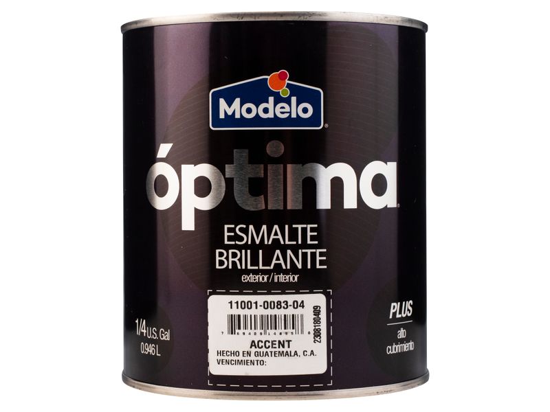Pintura-Esmalte-Brillante-Modelo-Optima-Alto-Rendimiento-De-Interior-Exterior-Color-Acento-1-Galon-1-25453