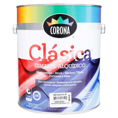 Pintura Clasica Aceite Entinta Acce Gl