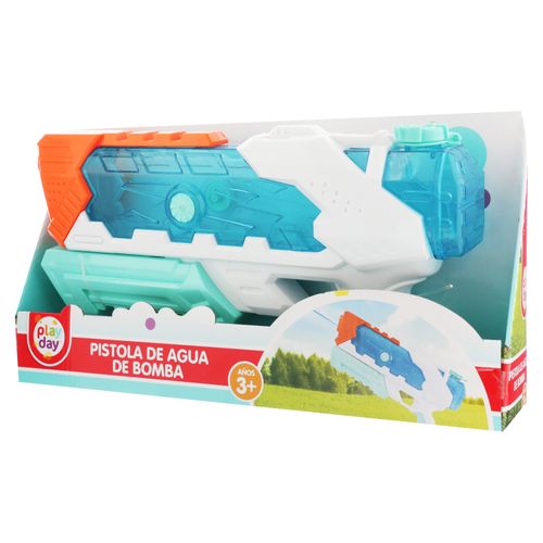 Pistola De Agua Pd 800 Ml