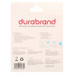 Durabrand-Audifonos-Buds-Negro-X89Bk-4-28891