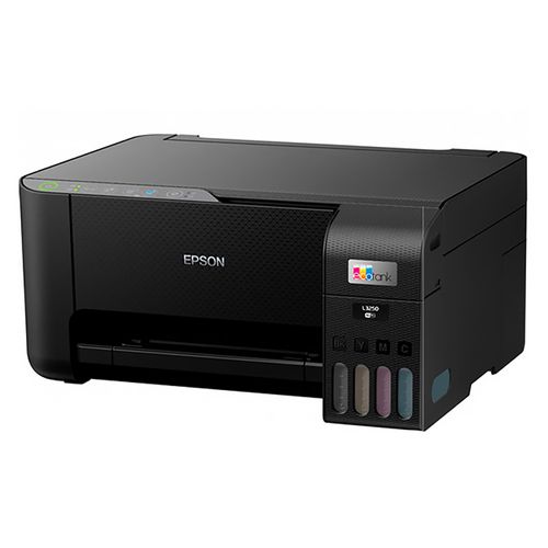 Impresora Epson Ecotank L1250 Wifi