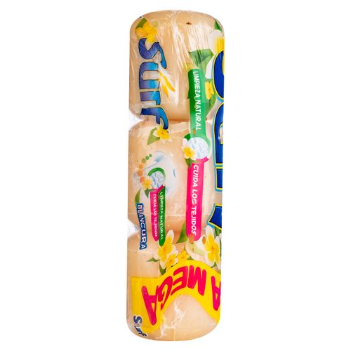 Jabón Surf Natural 3 Uds - 1470 g
