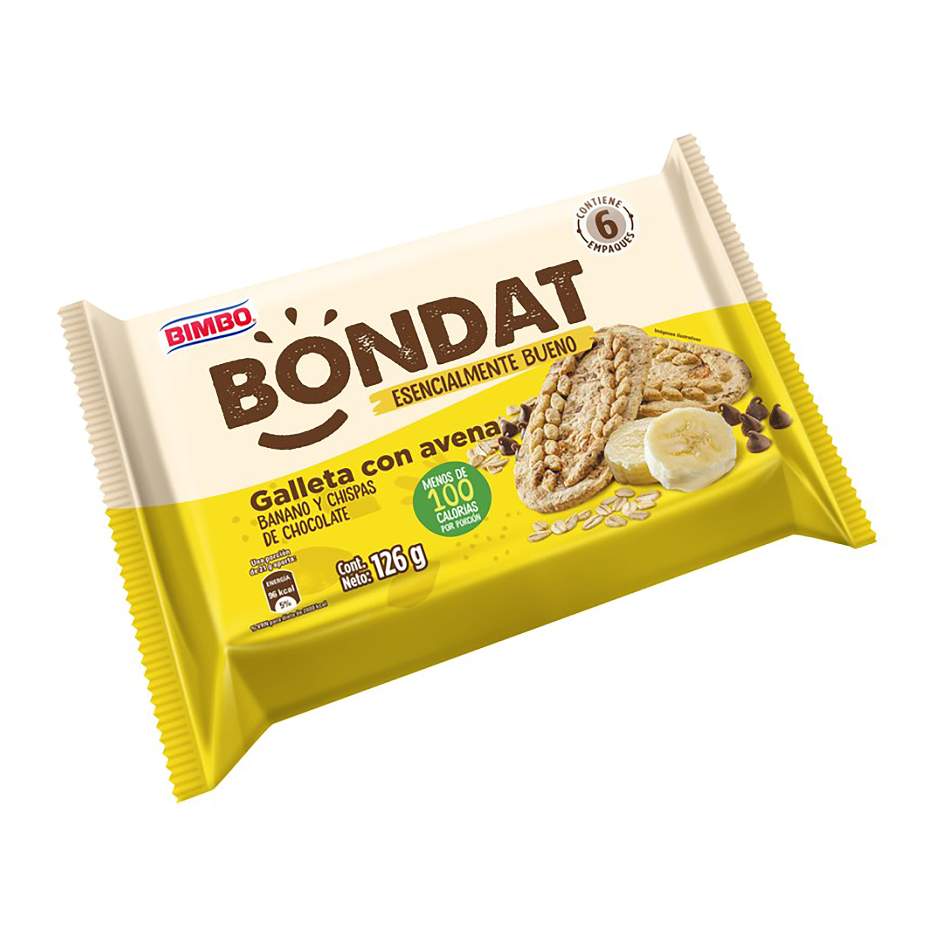 Galleta-Bondat-Bimbo-Banano-y-Choco-Chips-Multiempaque-6-paquetes-126g-1-31187