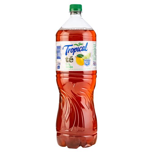 Tropical Te Frio Limon 1750ml