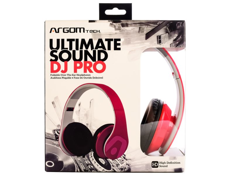 Argom-Audifonos-Con-Cable-Dj-Pro-Rojo-1-29735