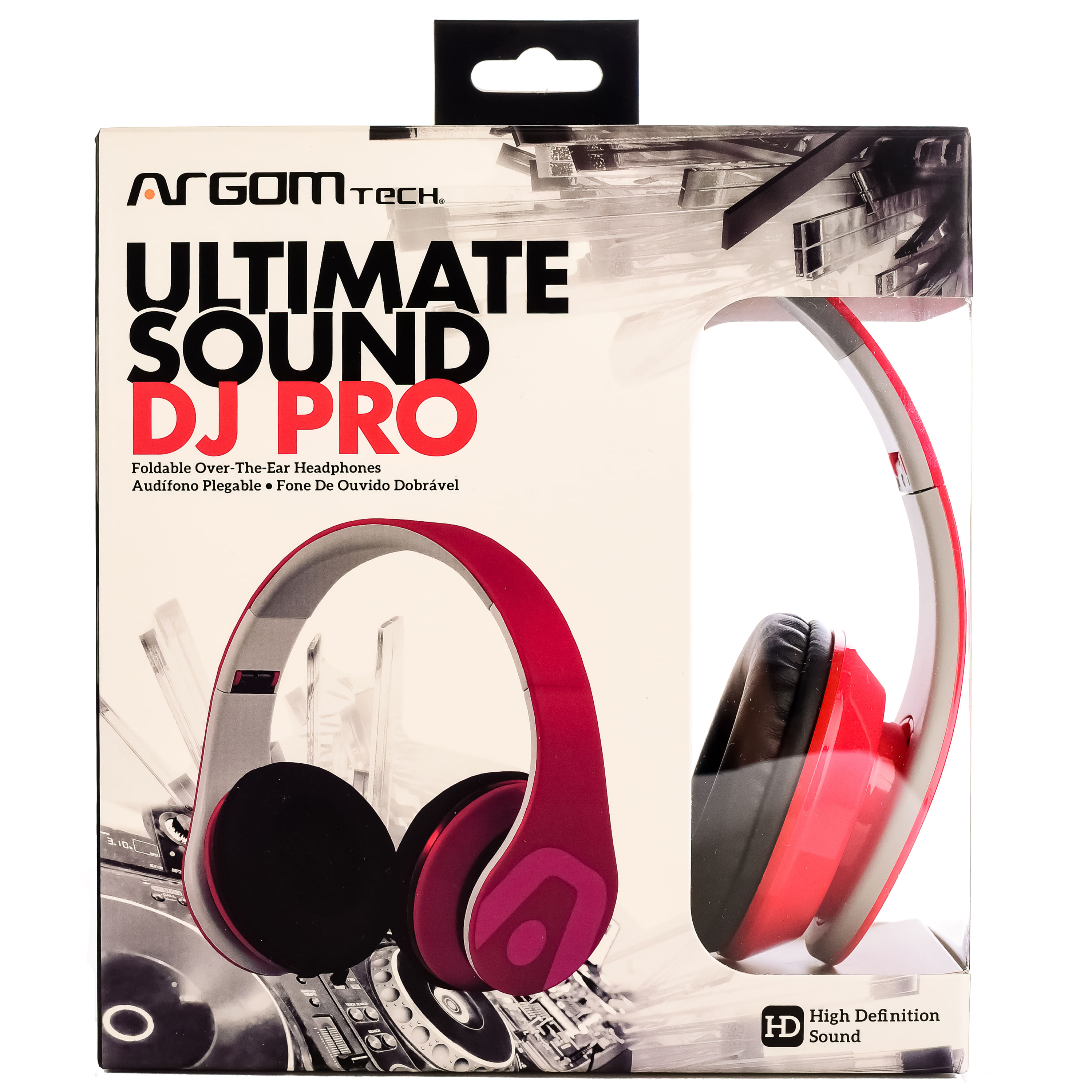 Argom-Audifonos-Con-Cable-Dj-Pro-Rojo-1-29735