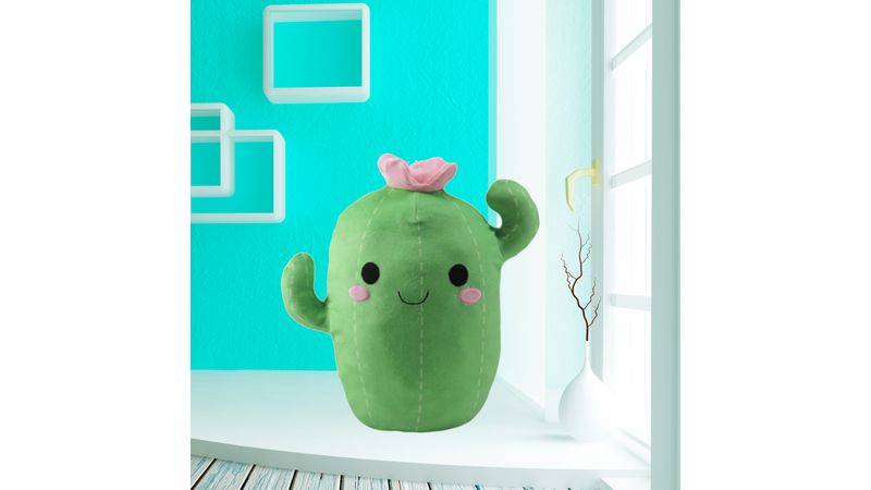 Cactus De Peluche  MercadoLibre 📦