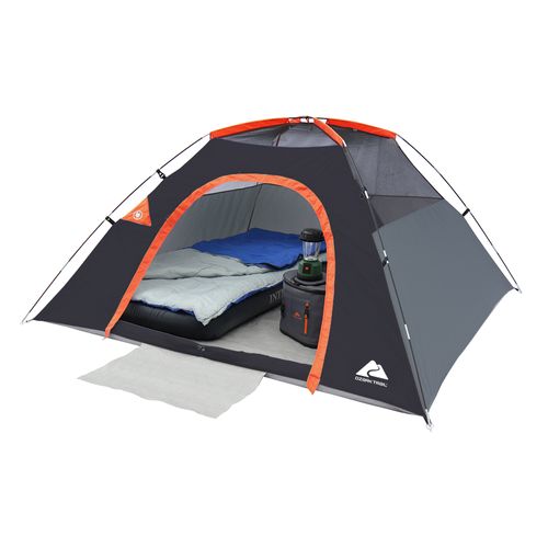 Tienda Ozark Trail Para Acampar  3 Personas