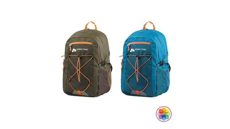 Mochila camping ozark online trail