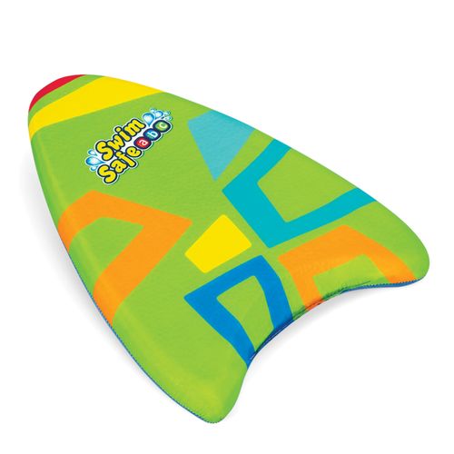 Tabla para natación Bestway colores surtidos - 3 a 6 años