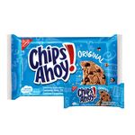 Comprar Galleta Chips Ahoy Con Chispas Sabor A Chocolate - 114g, Walmart  Guatemala - Maxi Despensa