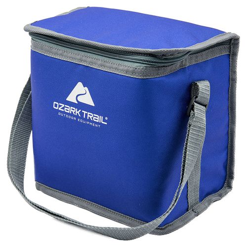 Hielera Ozark Trail Suave 6 Latas