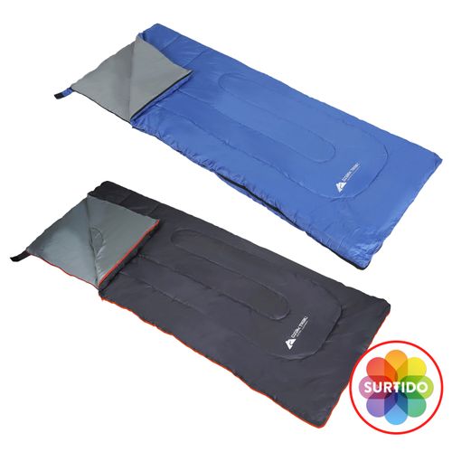 Bolsa Ozark Trail Para Dormir - 180X75cm