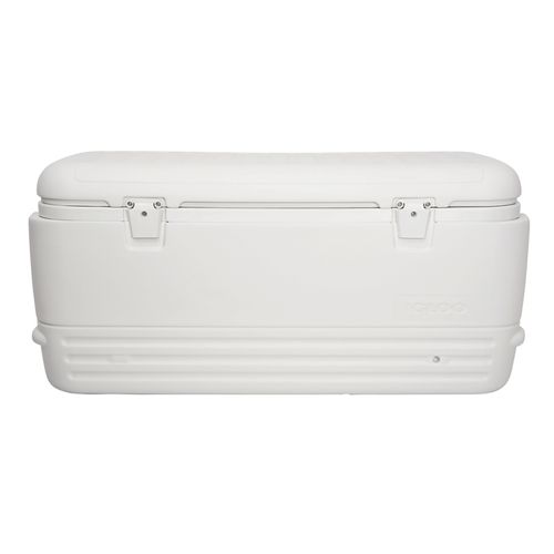 Hielera Igloo Polar  Blanco-120 Qt