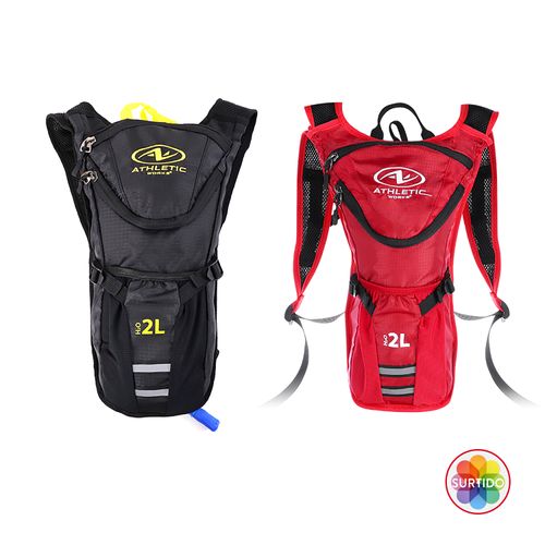 Mochila Ozark Trail Kolemja Multicol - 2lt