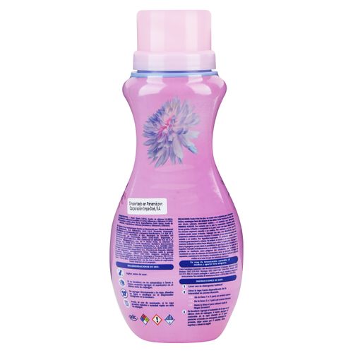 Suavizante Magia Blanca Serenia 850ml