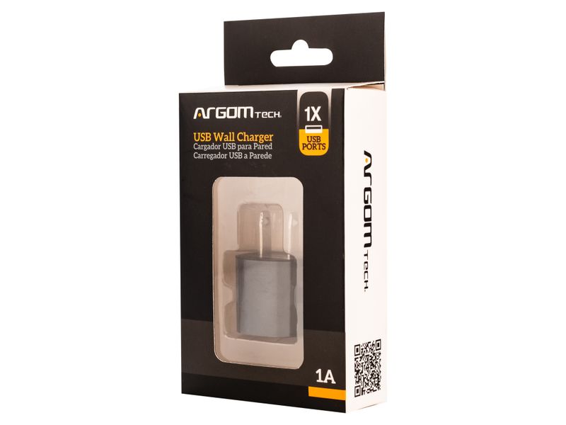 Cargador-Argom-De-Pared-Usb-1A-3-27245